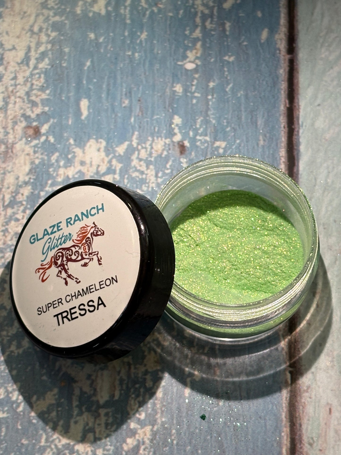 Super Chameleon Pigment Powders