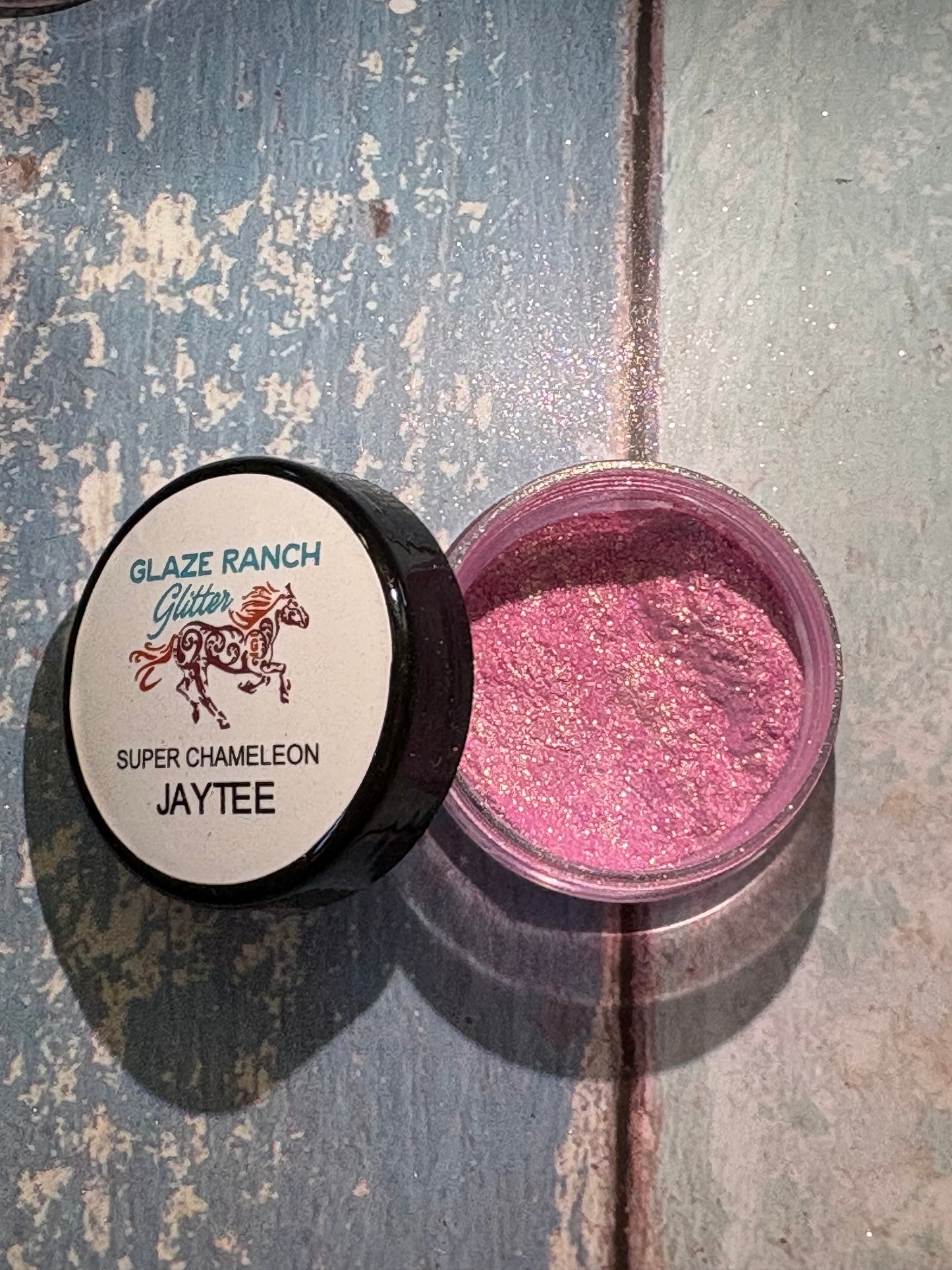 Super Chameleon Pigment Powders