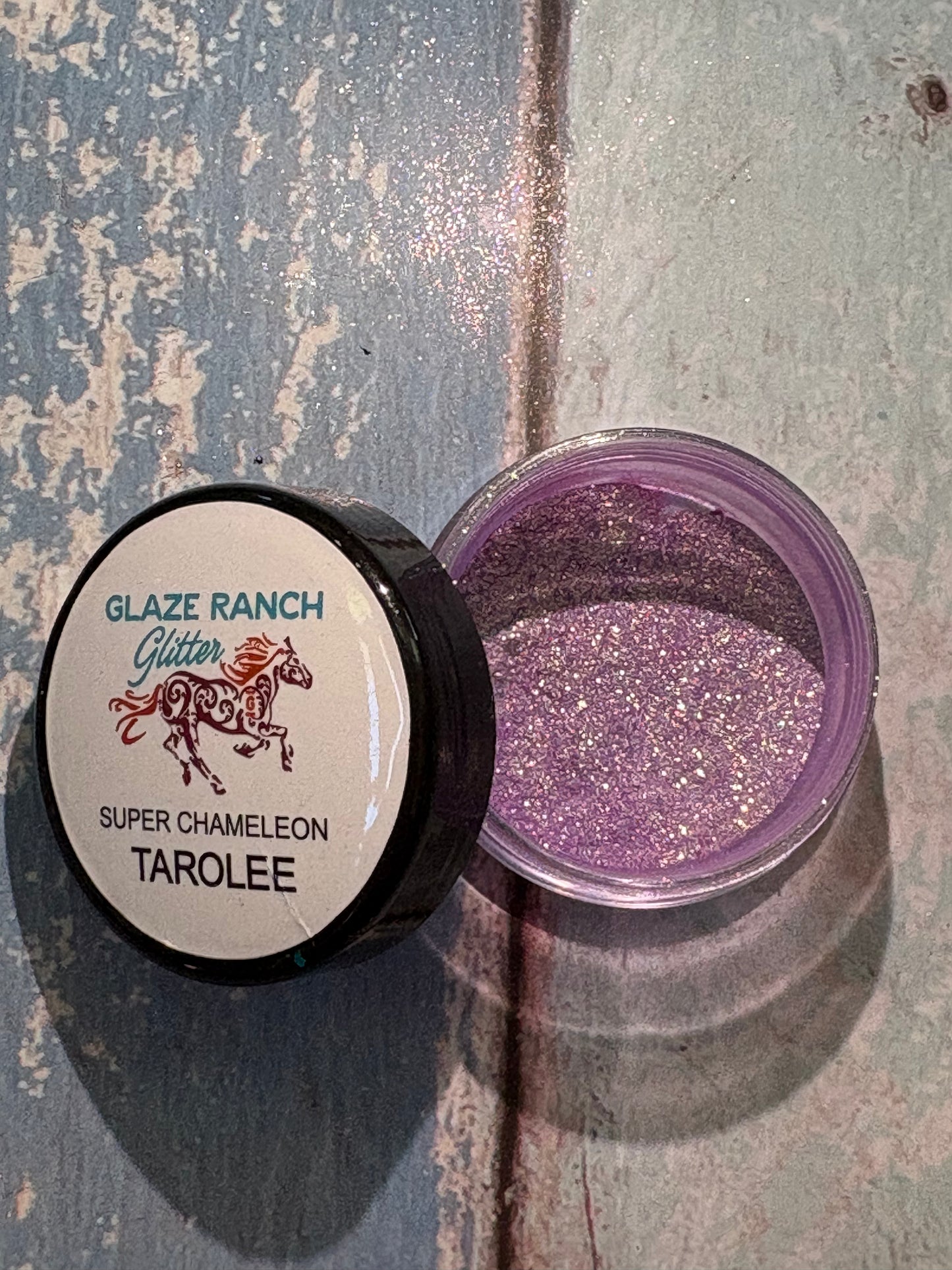 Super Chameleon Pigment Powders