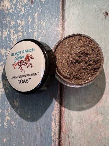 Chameleon Pigment Powders