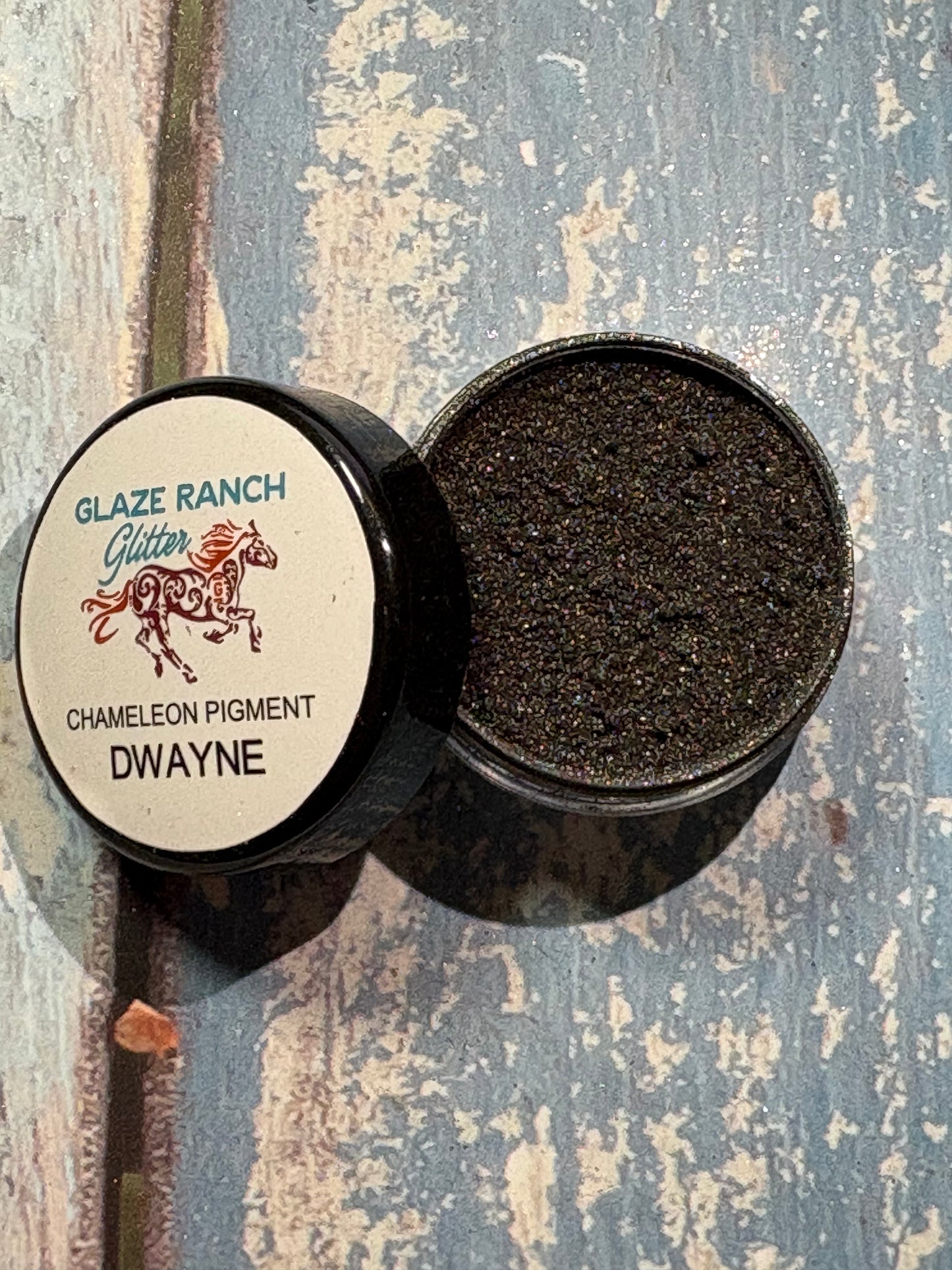 Chameleon Pigment Powders