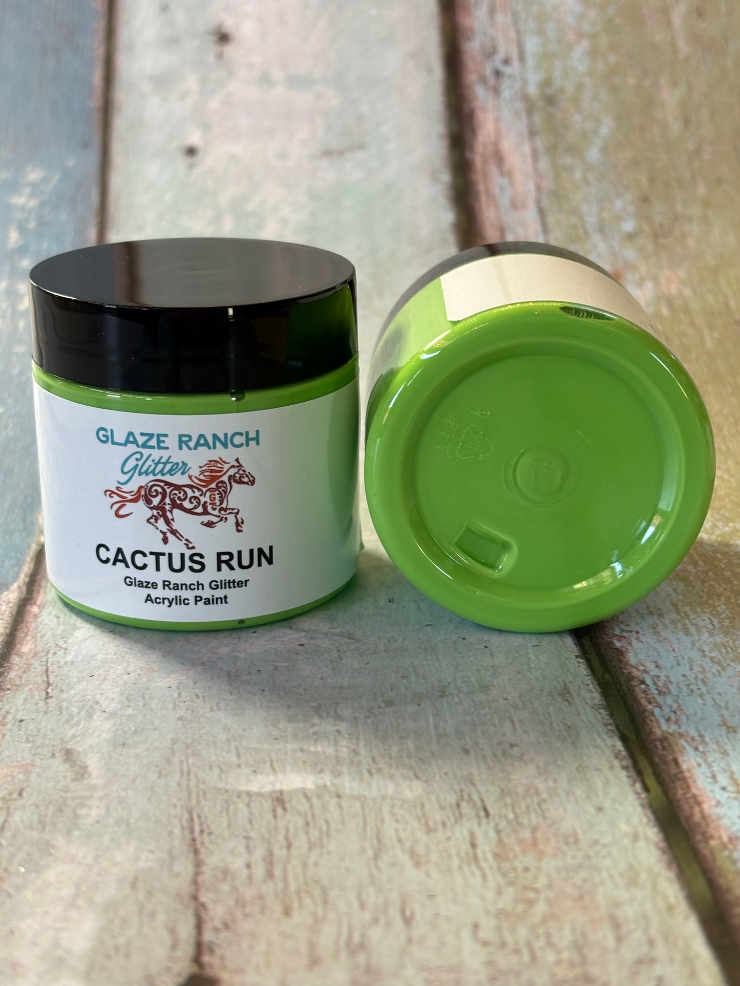 Acrylic Paint