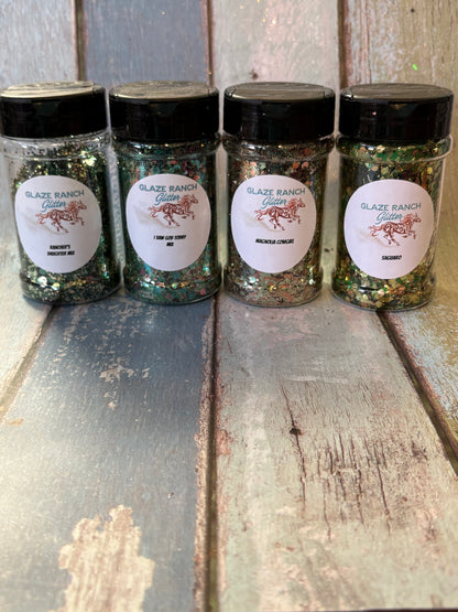 The Open Fields Collection