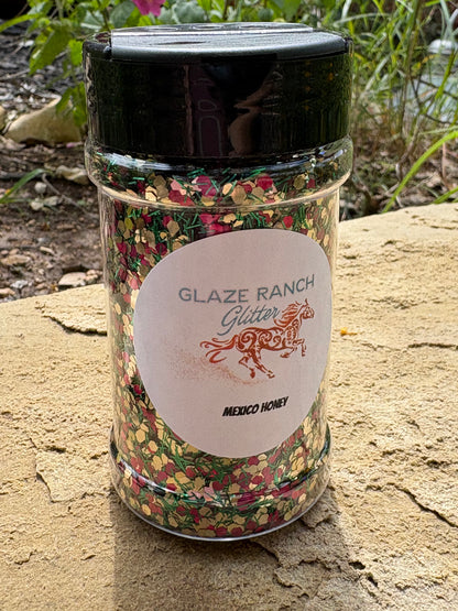 Mexico Honey