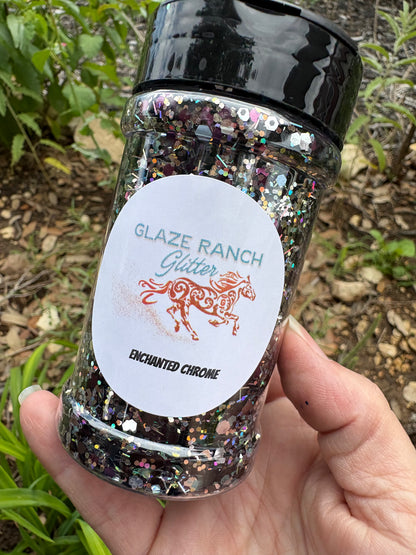 Enchanted Chrome