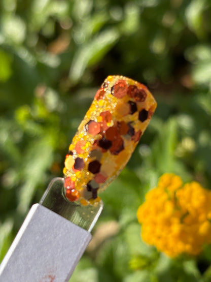 Sunflower Summer
