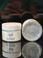Cold Buckle Glitter Pigment Pastes