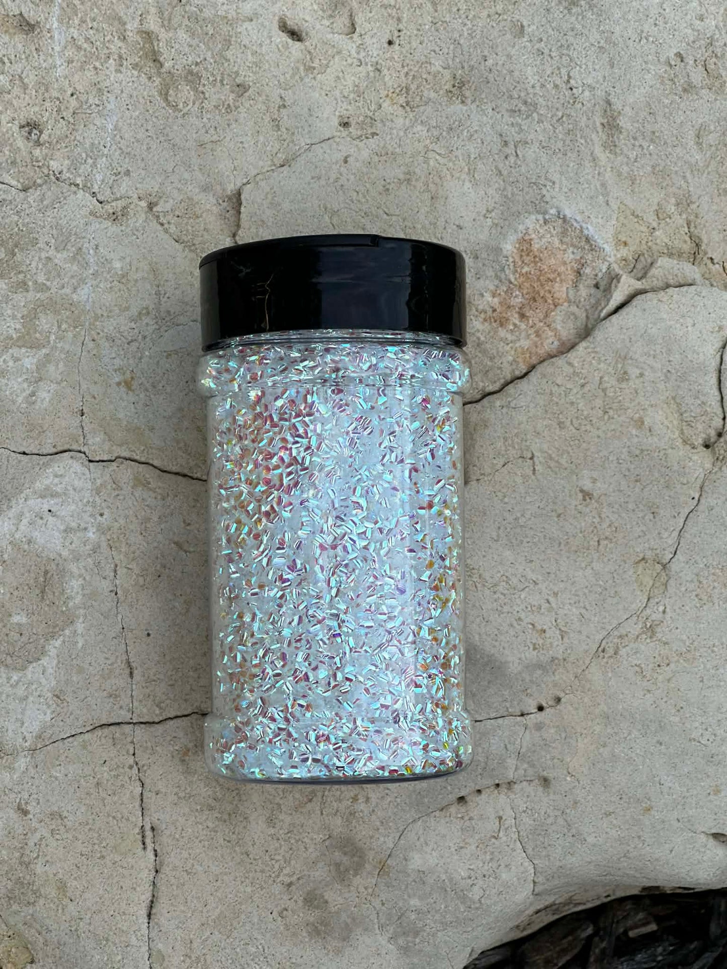 Piddlin' Bubble Glitter
