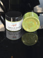 Saddle Up Sugar Glitter Pigment Paste