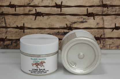 Full Ranch Roundup-All Pigment Pastes