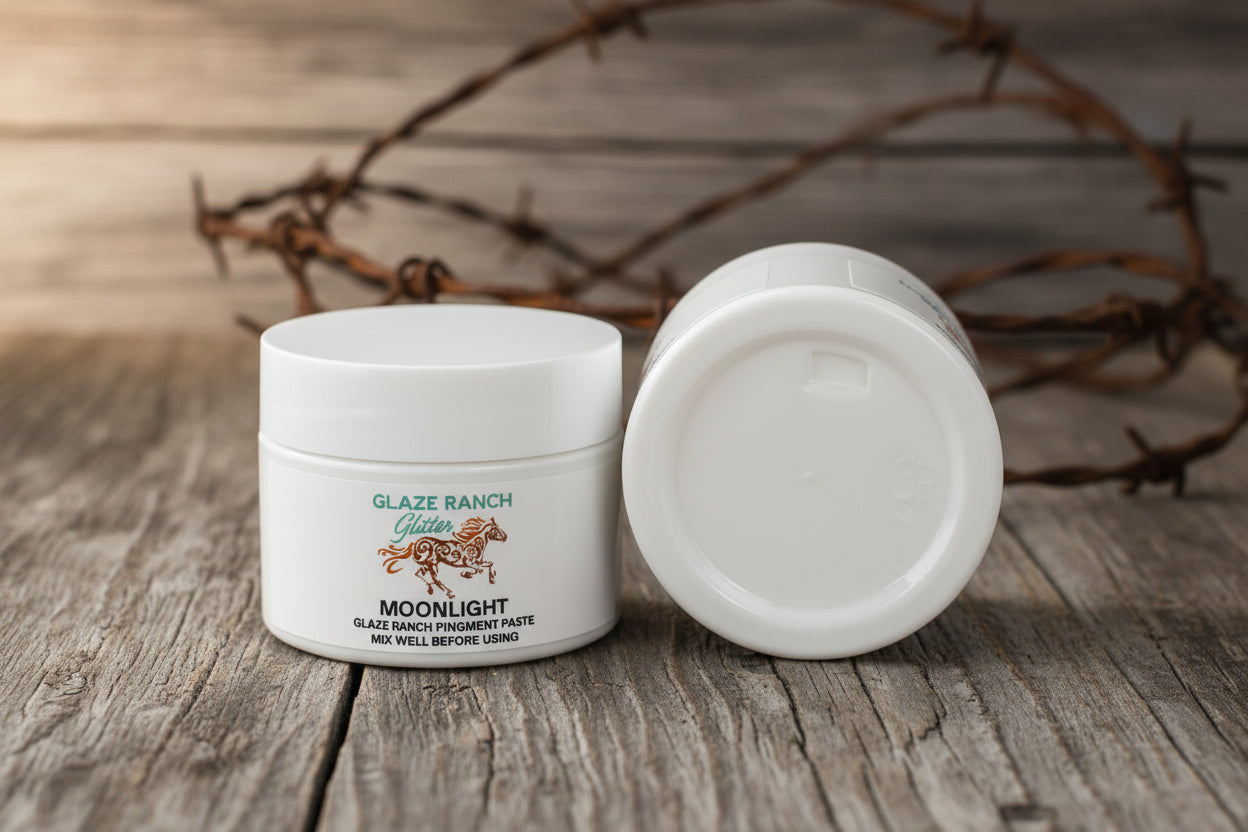 Moonlight Pigment Paste