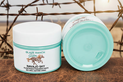 Full Ranch Roundup-All Pigment Pastes