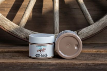 Full Ranch Roundup-All Pigment Pastes