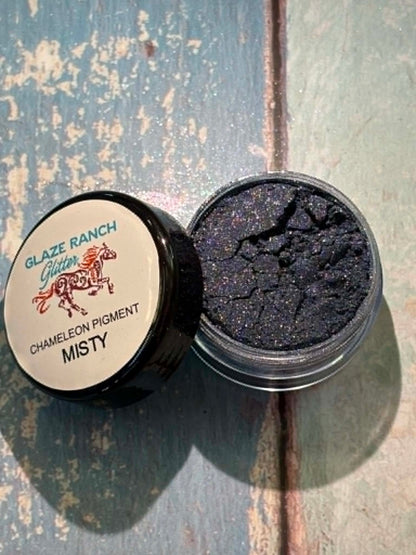 Chameleon Pigment Powders