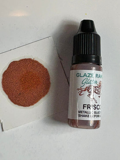 Tour All of Texas Alcohol Ink Collection