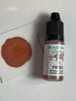 Glaze Ink METALLICS