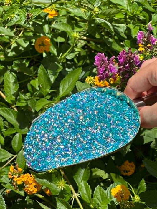 Suds In The Bucket Bubble Glitter