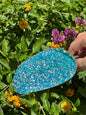 Suds In The Bucket Bubble Glitter