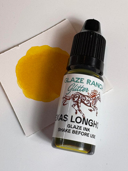 Glaze Ink