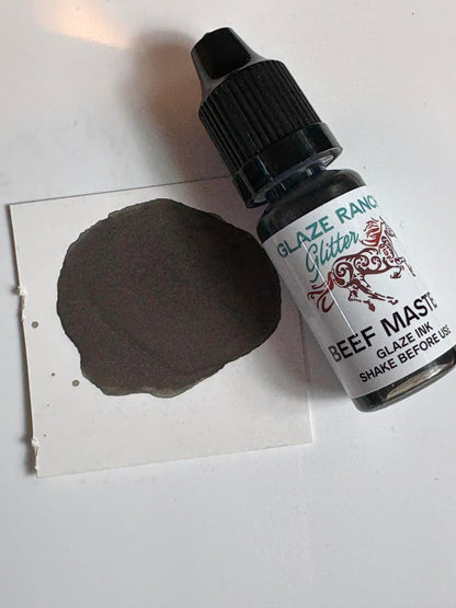 Glaze Ink