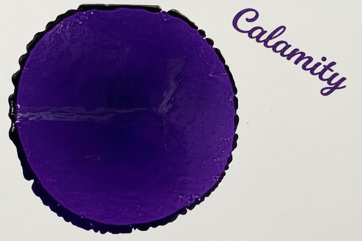 Outlaw Alcohol Inks