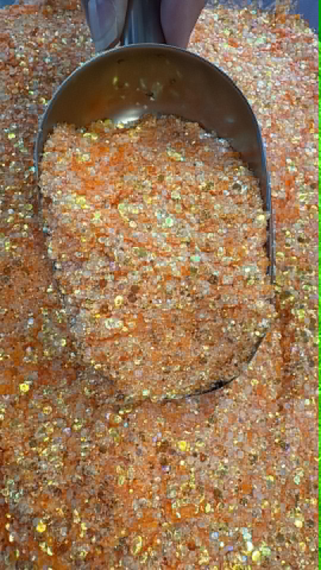 Country Creamsicle