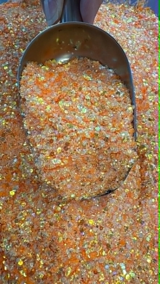 Country Creamsicle