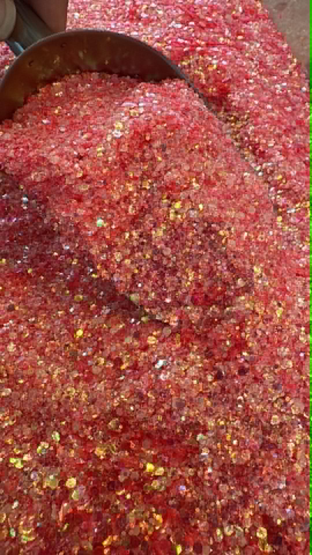 Starburst Chaps