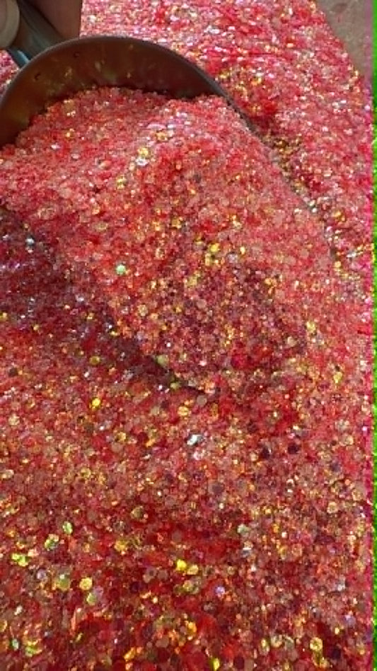 Starburst Chaps