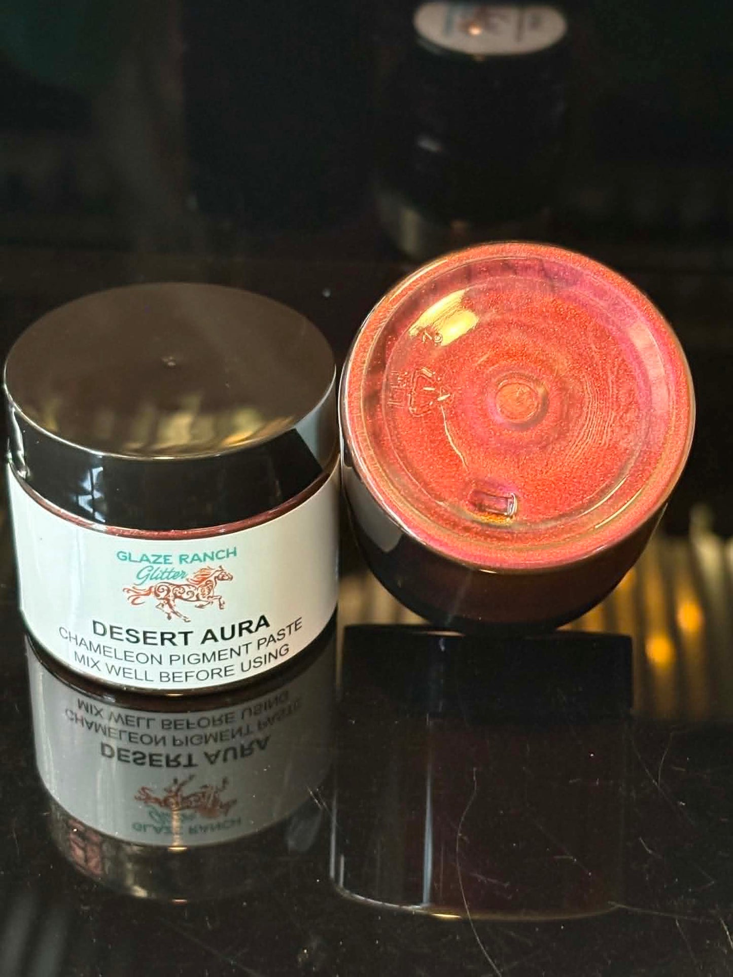 Chameleon Pigment Paste