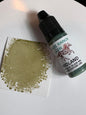 Glaze Ink METALLICS