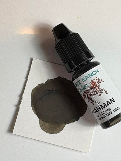 Glaze Ink