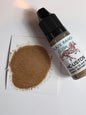Glaze Ink METALLICS