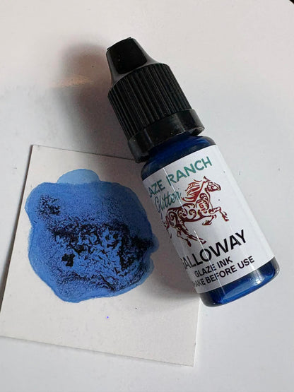Glaze Ink