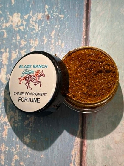 Chameleon Pigment Powders