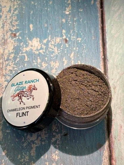Chameleon Pigment Powders