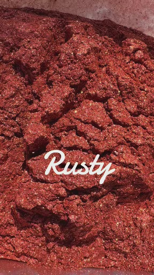 Rusty