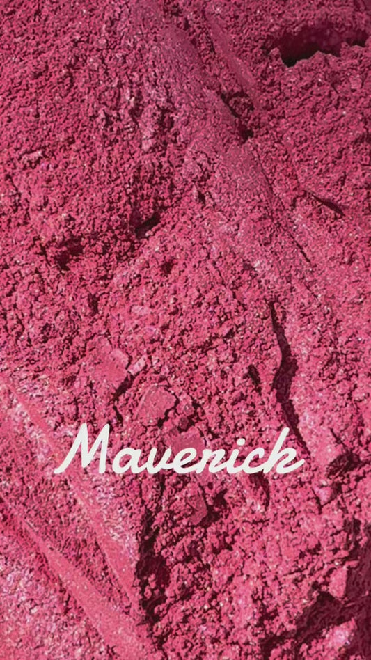 Maverick