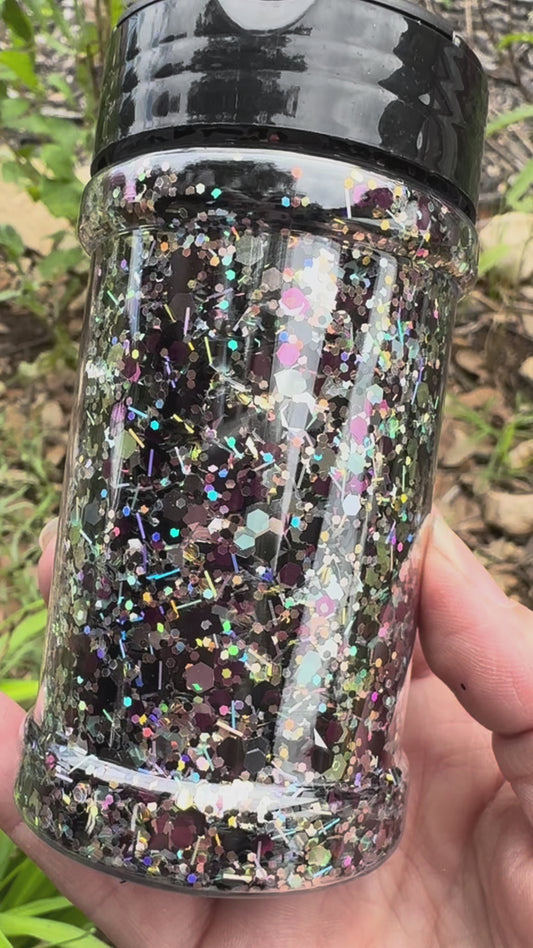 Enchanted Chrome