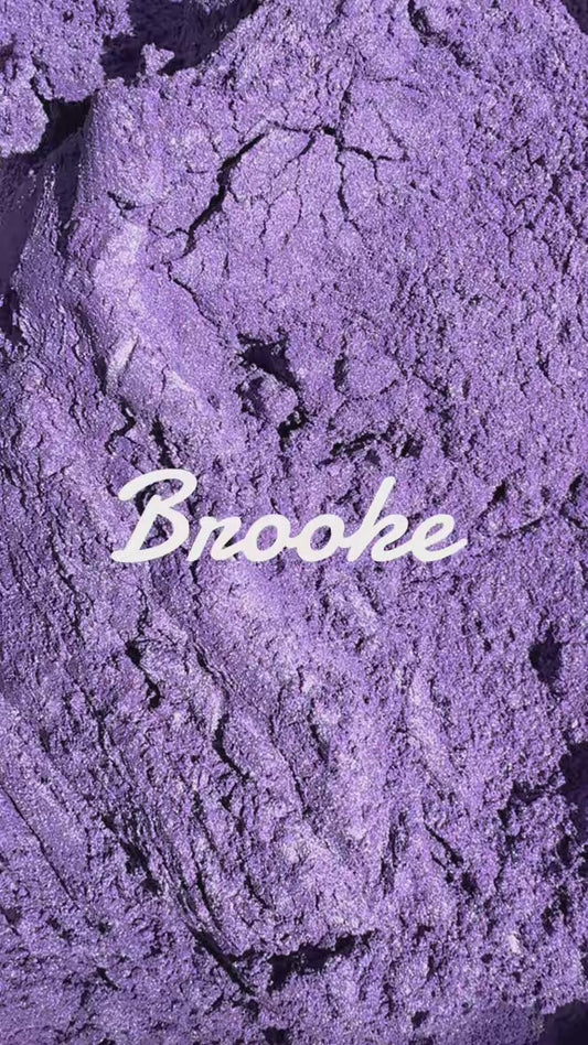Brooke