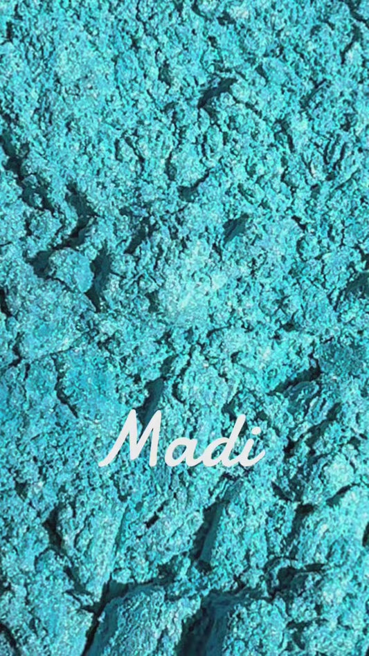 Madi