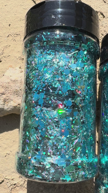 The Turquoise Trail Collection