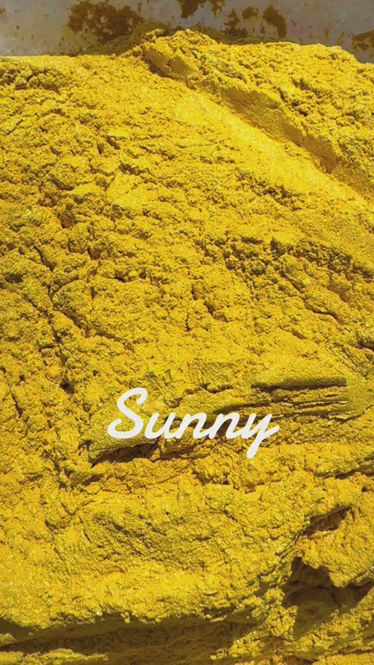 Sunny