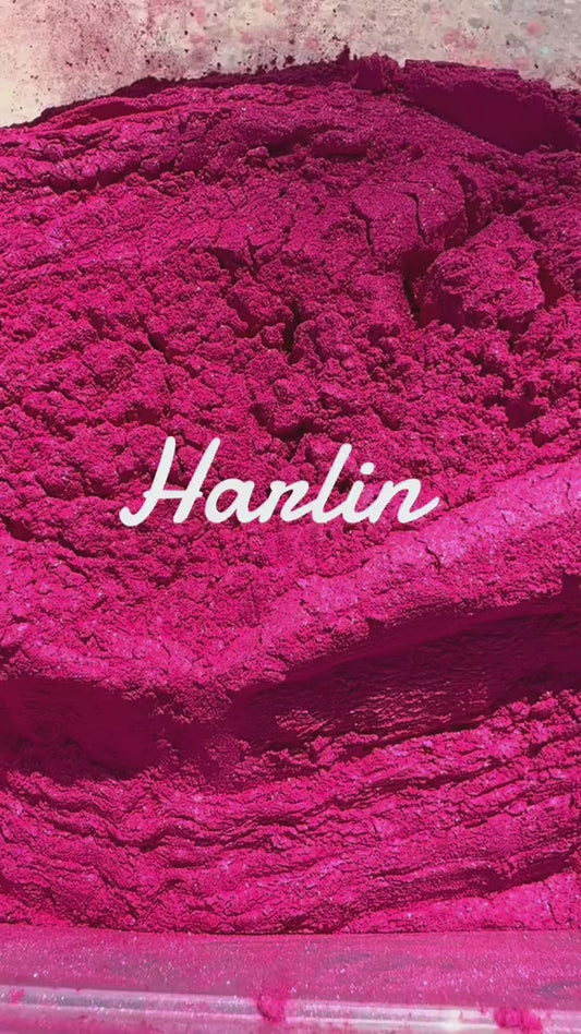 Harlin