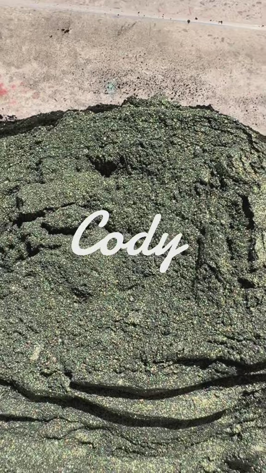 Cody