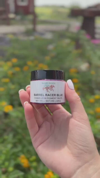 Chameleon Pigment Paste