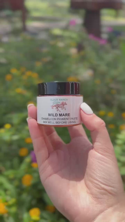 Chameleon Pigment Paste