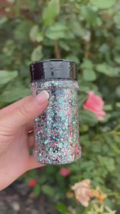 Spurs and Sparkles