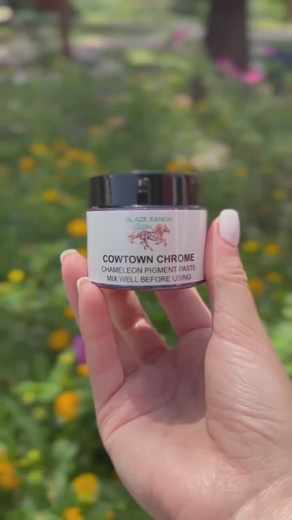 Chameleon Pigment Paste