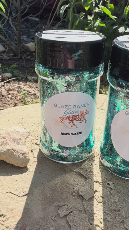 The Turquoise Trail Collection